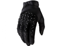 100% GEOMATIC Handschuh schwarz Größe M (Handflächenlänge 187-193 mm) (NEU) von 100%