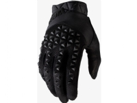 100% GEOMATIC Handschuh schwarz Größe S (Handflächenlänge 181-187 mm) (NEU) von 100%