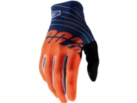 100% Gloves 100% CELIUM Glove navy orange size L (palm length 193-200 mm) (NEW) von 100%