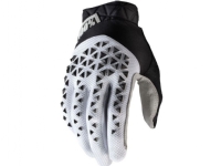 100% Gloves 100% GEOMATIC Glove white size L (palm length 193-200 mm) (NEW) von 100%