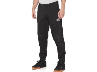 100% Herrenhose 100% HYDROMATIC schwarz Größe 30 (EUR 44) (NEW 2022) von 100%