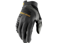 100% R-CORE Handschuh anthrazit Größe M (Handflächenlänge 187-193 mm) (NEU) von 100%