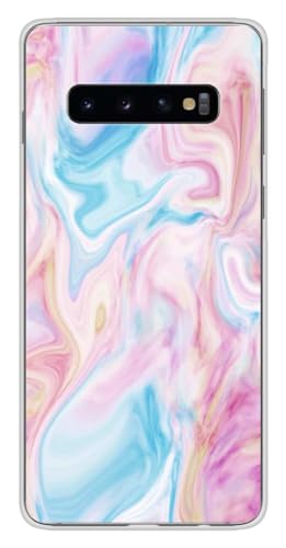 Schutzhülle aus Silikon, bedruckt, kompatibel mit Samsung Galaxy S10 Plus Schutzhülle aus Silikon, bedruckt, kompatibel mit Samsung Galaxy S10 Plus von 1001coques