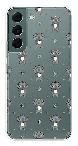 Schutzhülle aus Silikon, bedruckt, kompatibel mit Samsung Galaxy S22 Koala Schutzhülle aus Silikon, bedruckt, kompatibel mit Samsung Galaxy S22 Koala von 1001coques