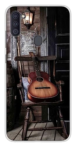 Schutzhülle für Samsung Galaxy A11, Silikon, 1001 Schutzhülle für Samsung Galaxy A11, Silikon, 1001 von 1001coques