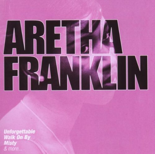 Collections by Aretha Franklin [Music CD] von 101 DISTRIBUTION