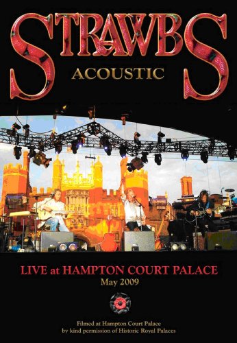 Live at Hampton Court Palace [DVD] [2009] von 101 DISTRIBUTION