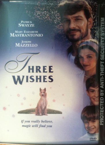 Three Wishes Three Wishes von 101 DISTRIBUTION