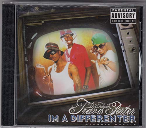 Im a Differenter Im a Differenter von 101 Distribution