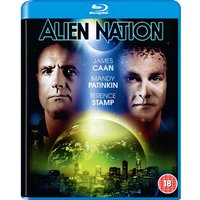 Alien Nation von 101 FILMS