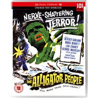 Alligator People Alligator People von 101 Films