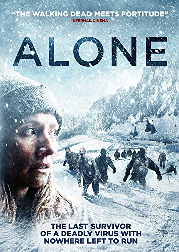 Alone von 101 Films