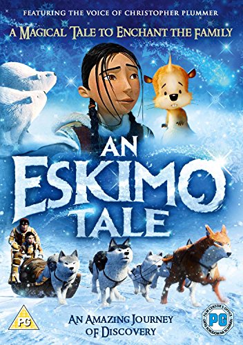 An Eskimo Tale [DVD] von 101 Films