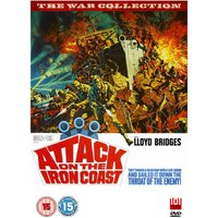 Attack on the Iron Coast von 101 Films