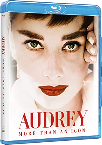 Audrey [Blu-ray] von 101 Films