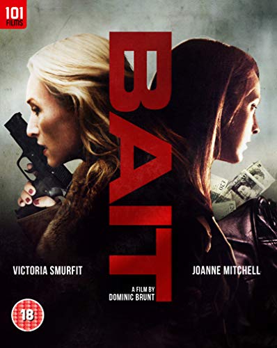 Bait [Blu-ray] von 101 Films