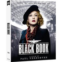 Black Book - Limited Edition (Dual Format) von 101 Films