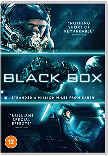 Black Box [DVD] von 101 Films