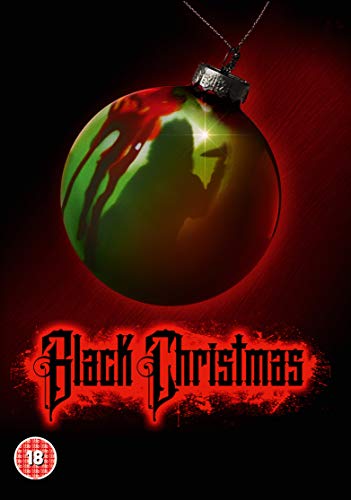 Black Christmas [DVD] von 101 Films