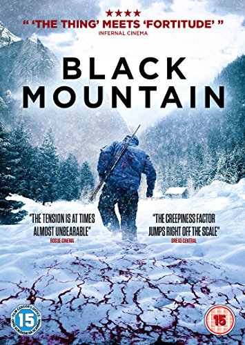 Black Mountain [DVD] von 101 Films