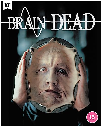 Brain Dead [Blu-ray] von 101 Films
