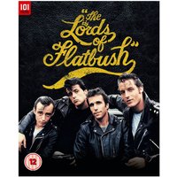 Brooklyn Blues – Das Gesetz der Gosse Brooklyn Blues – Das Gesetz der Gosse von 101 Films