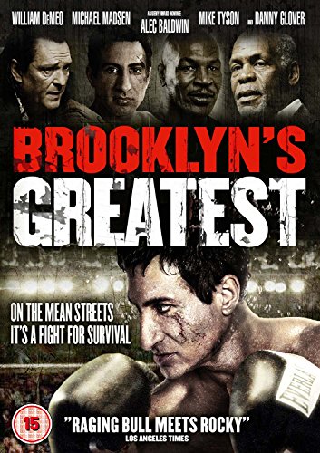 Brooklyn's Greatest von 101 Films