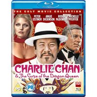 Charlie Chan and the Curse of the Dragon Queen von 101 Films