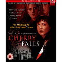 Cherry Falls (Dual Format) von 101 Films