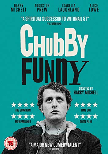 Chubby Funny [DVD] von 101 Films