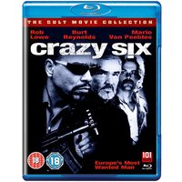 Crazy Six Crazy Six von 101 Films