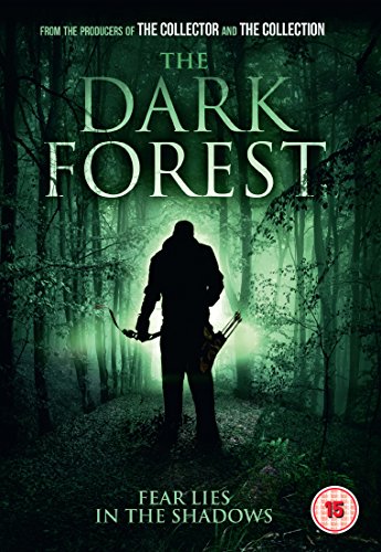 Dark Forest [DVD] von 101 Films