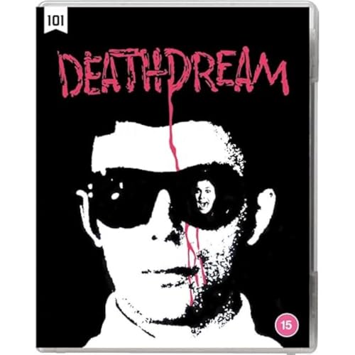 Deathdream [Blu-ray] von 101 Films