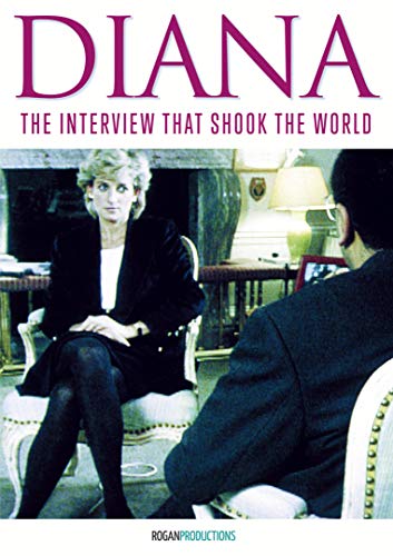 Diana: The Interview that Shook the World [DVD] von 101 Films