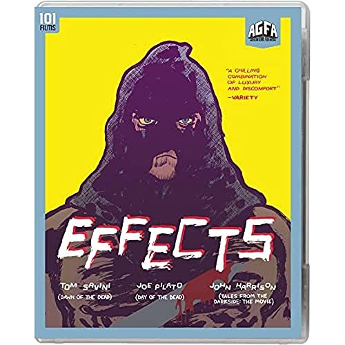 Effects [Blu-ray] von 101 Films