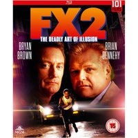 F/X 2 - The Deadly Art of Illusion von 101 Films