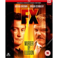 F/X - Mord durch Illusion F/X - Mord durch Illusion von 101 Films