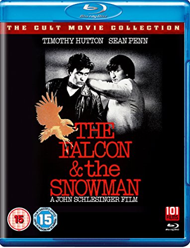 Falcon and the Snowman [Blu-ray] von 101 Films