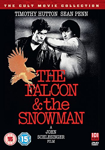 Falcon and the Snowman [DVD] von 101 Films