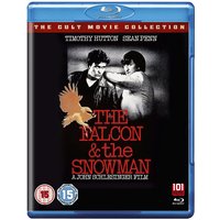 Falcon and the Snowman von 101 Films