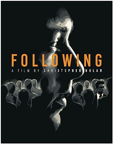 Following (Limited Edition) [Blu-ray] von 101 Films