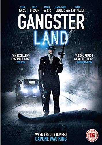 Gangster Land von 101 Films