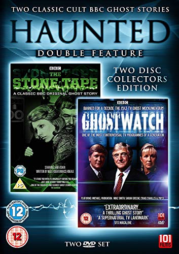 Ghost Watch / Stone Tape (Double Pack) [2 DVDs] von 101 Films