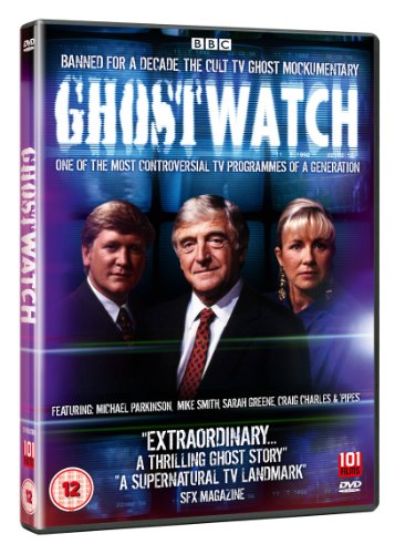 Ghostwatch von 101 Films