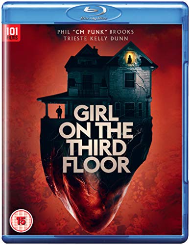 Girl on the Third Floor [Blu-ray] von 101 Films