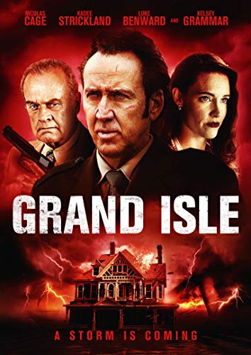 Grand Isle [DVD] von 101 Films