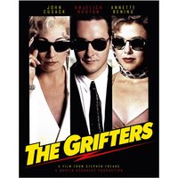 Grifters (Doppelformat-Ausgabe) von 101 Films