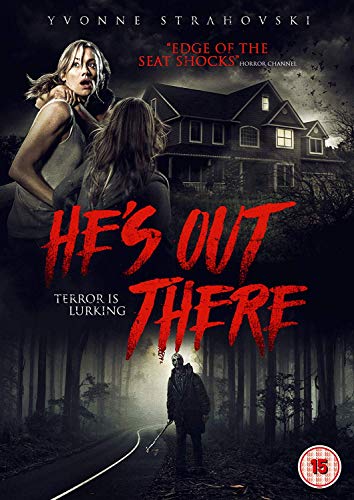 He's Out There von 101 Films