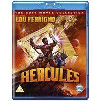 Herkules Herkules von 101 Films