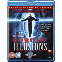 Herr der Illusionen Herr der Illusionen von 101 Films